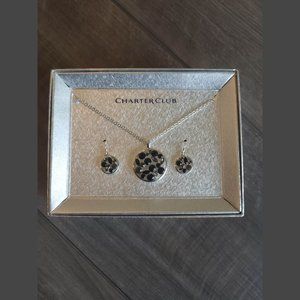 New Charter Club 3pc Gift Set